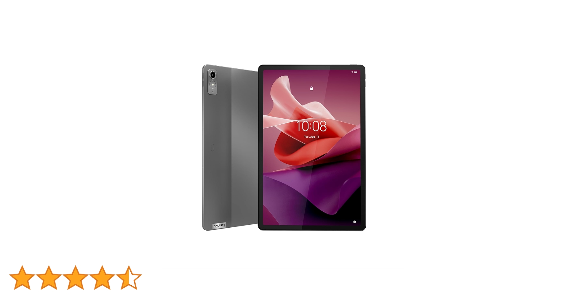 Androidタブレット本体 Lenovo Tab P12 128GB 8GB RAM Lenovo Tab P12 | O tablet definitivo para trabalho, diversão